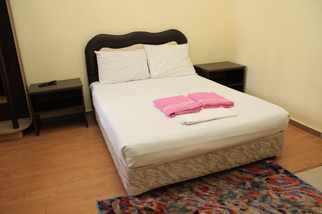 Maxim Mini Hotel Batumi Luaran gambar